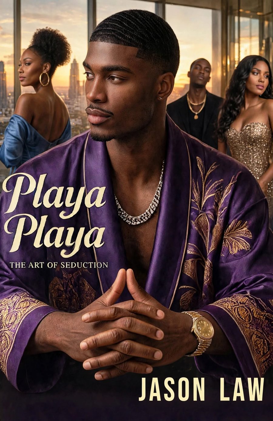 Playa Playa cover